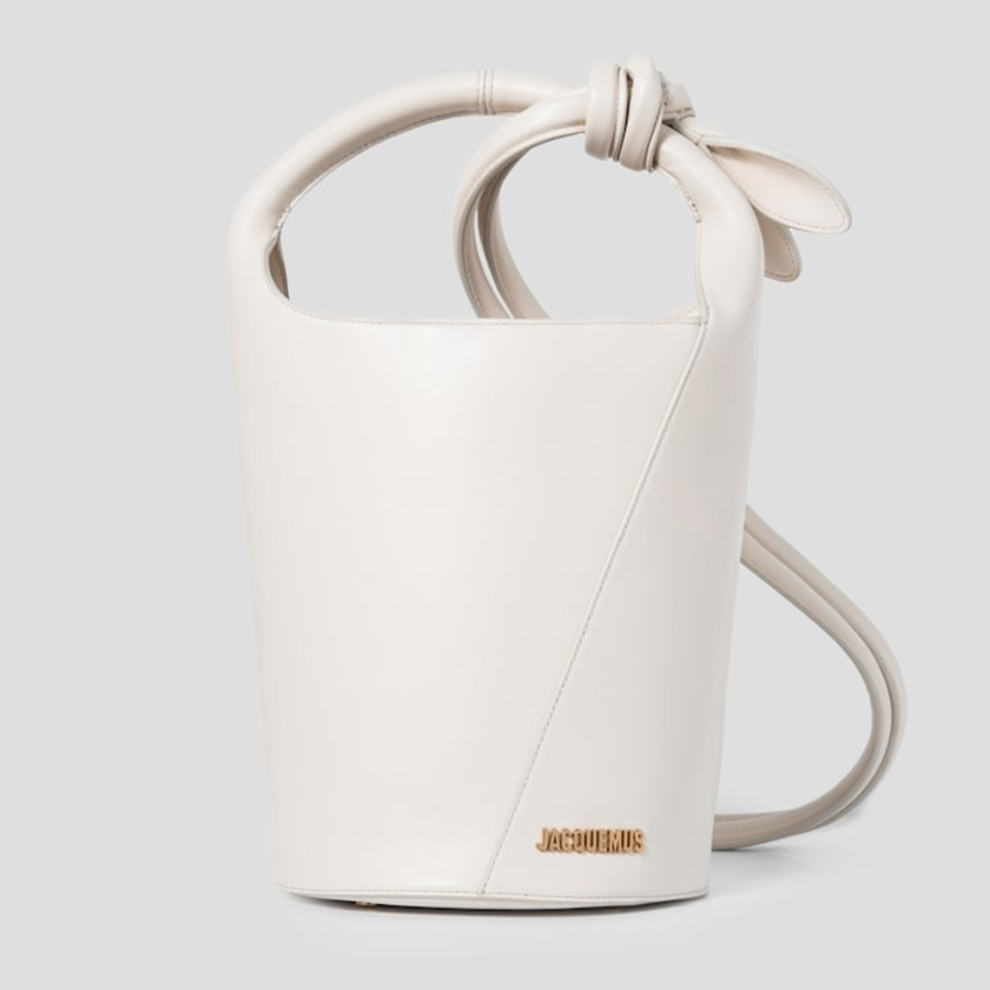 Maison Kitsuné Women Deconstructed Tailored Jacket