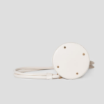 JACQUEMUS Le Petit Tourni - Ivory