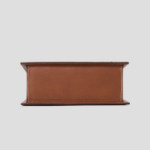 JACQUEMUS Le Grand Chiquito - Light Brown