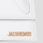 JACQUEMUS Le Chiquito Long - White