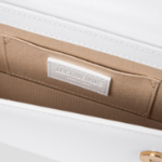 JACQUEMUS Le Chiquito Long - White