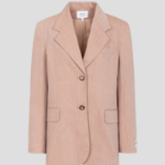Maison Kitsuné Women Tailored Jacket