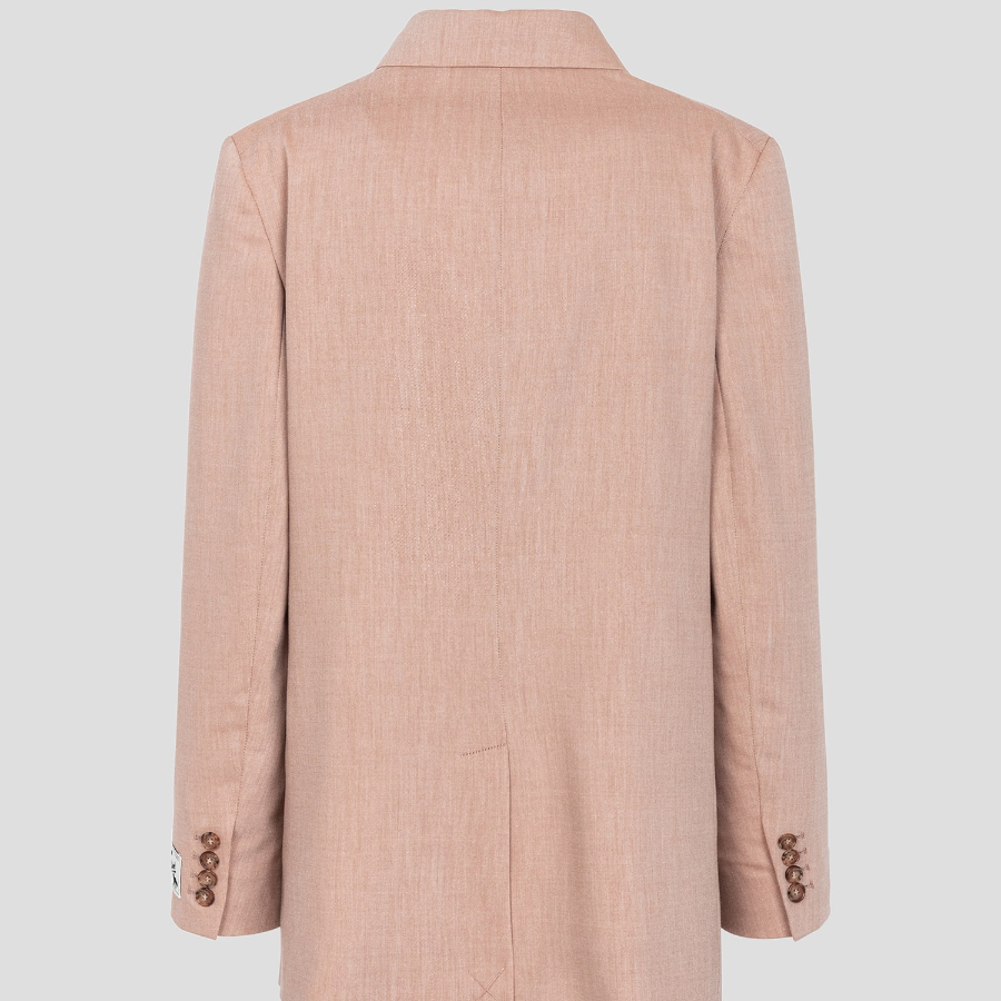 Maison Kitsuné Women Tailored Jacket