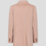 Maison Kitsuné Women Tailored Jacket