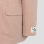 Maison Kitsuné Women Tailored Jacket