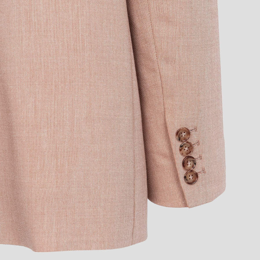 Maison Kitsuné Women Tailored Jacket