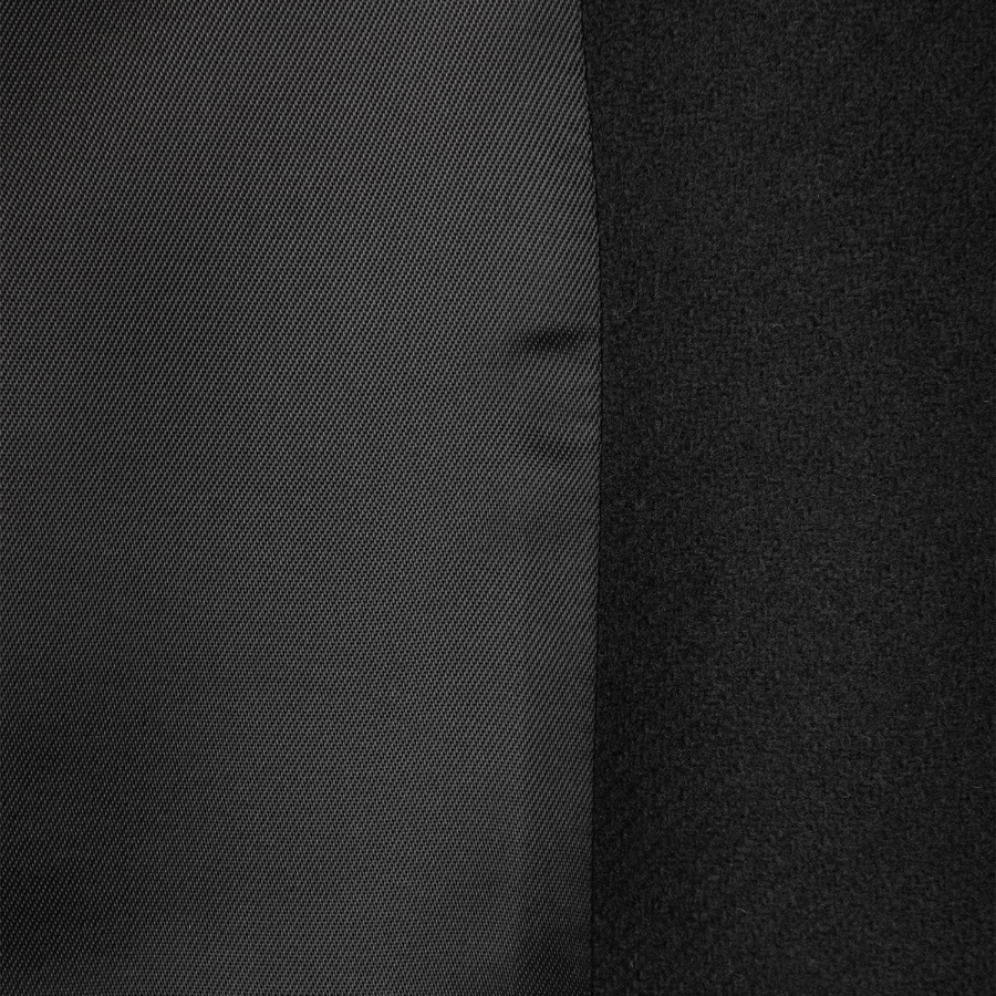 Maison Kitsuné Women Boxy Buttoned Jacket