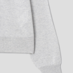 Maison Kitsuné Women Bold Fox Head Patch Regular Cardigan