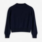 Maison Kitsuné Women Bold Fox Head Patch Regular Cardigan