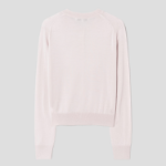 Maison Kitsuné Women Baby Fox Patch Regular Cardigan