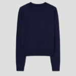 Maison Kitsuné Women Baby Fox Patch Regular Cardigan