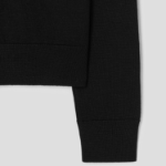 Maison Kitsuné Women Baby Fox Patch Regular Cardigan