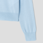 Maison Kitsuné Women Bold Fox Head Patch Regular Cardigan