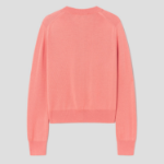 Maison Kitsuné Women Bold Fox Head Patch Regular Cardigan