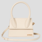 JACQUEMUS Le Grand Chiquito - Ivory