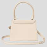 JACQUEMUS Le Grand Chiquito - Ivory