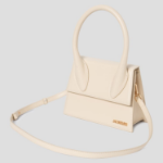 JACQUEMUS Le Grand Chiquito - Ivory