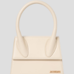 JACQUEMUS Le Grand Chiquito - Ivory