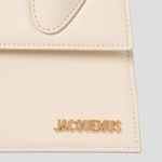 JACQUEMUS Le Grand Chiquito - Ivory