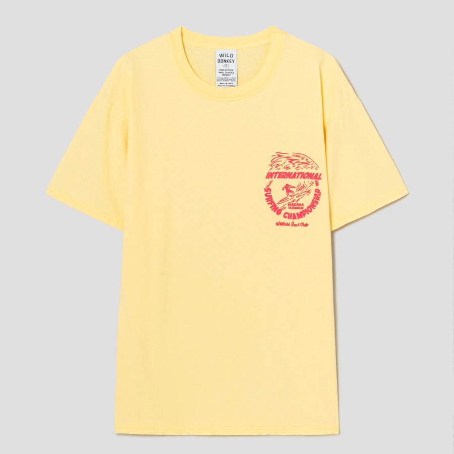 10 CORSO COMO WILD DONKEY Makaha Ex