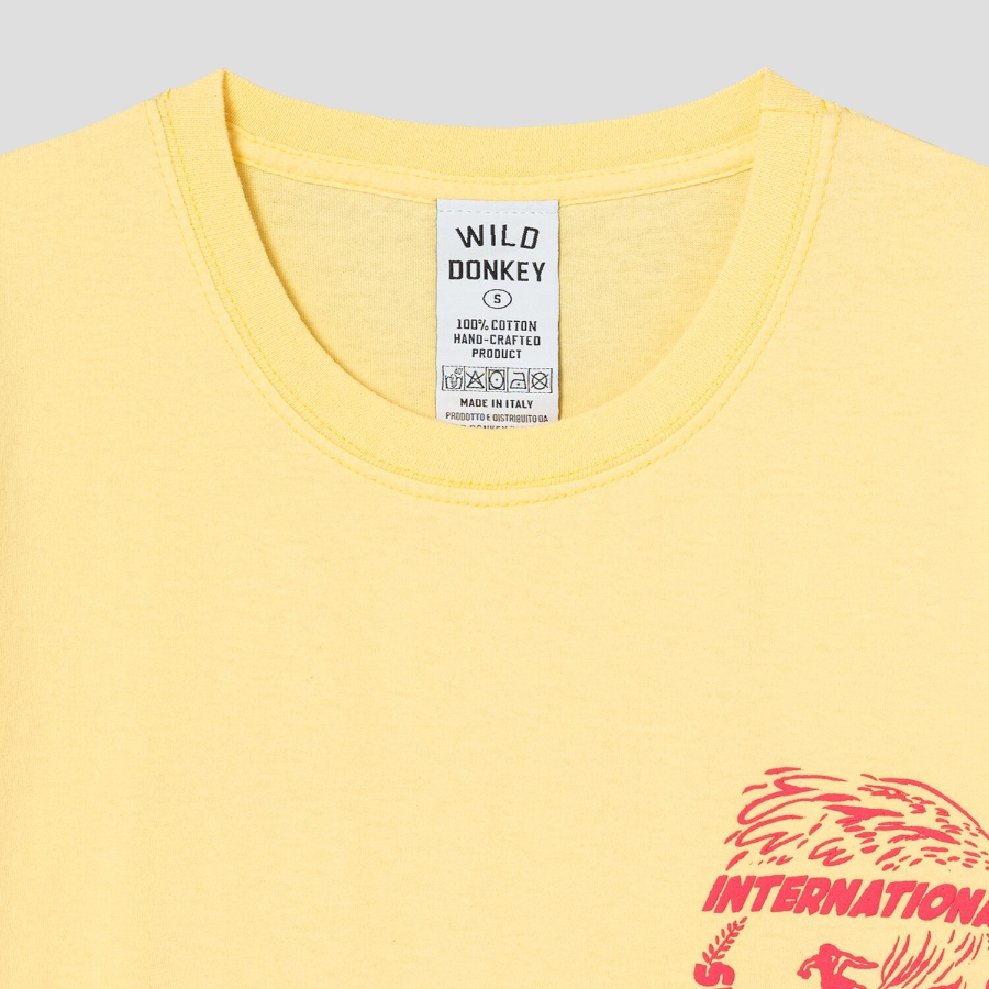 10 CORSO COMO WILD DONKEY Makaha Ex