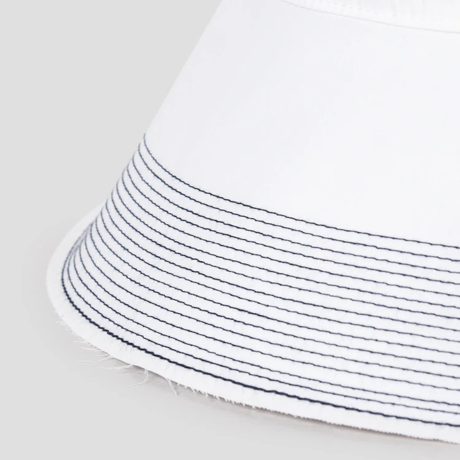 10 CORSO COMO MATURE HA Stitch Hat