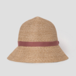 10 CORSO COMO MATURE HA Conifer Paper Braid Hat