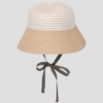 10 CORSO COMO MATURE HA Abaca Raffia Braid Hat