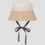 10 CORSO COMO MATURE HA Abaca Raffia Braid Hat