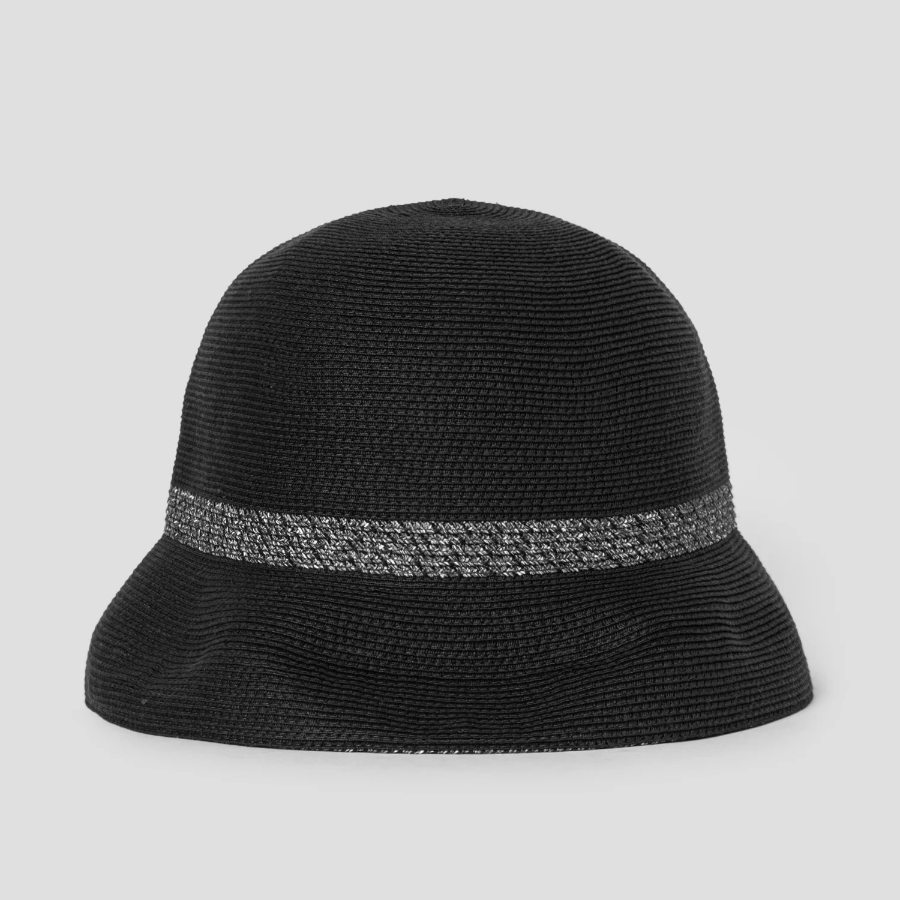 10 CORSO COMO MATURE HA Wp Paper Braid Hat Switch