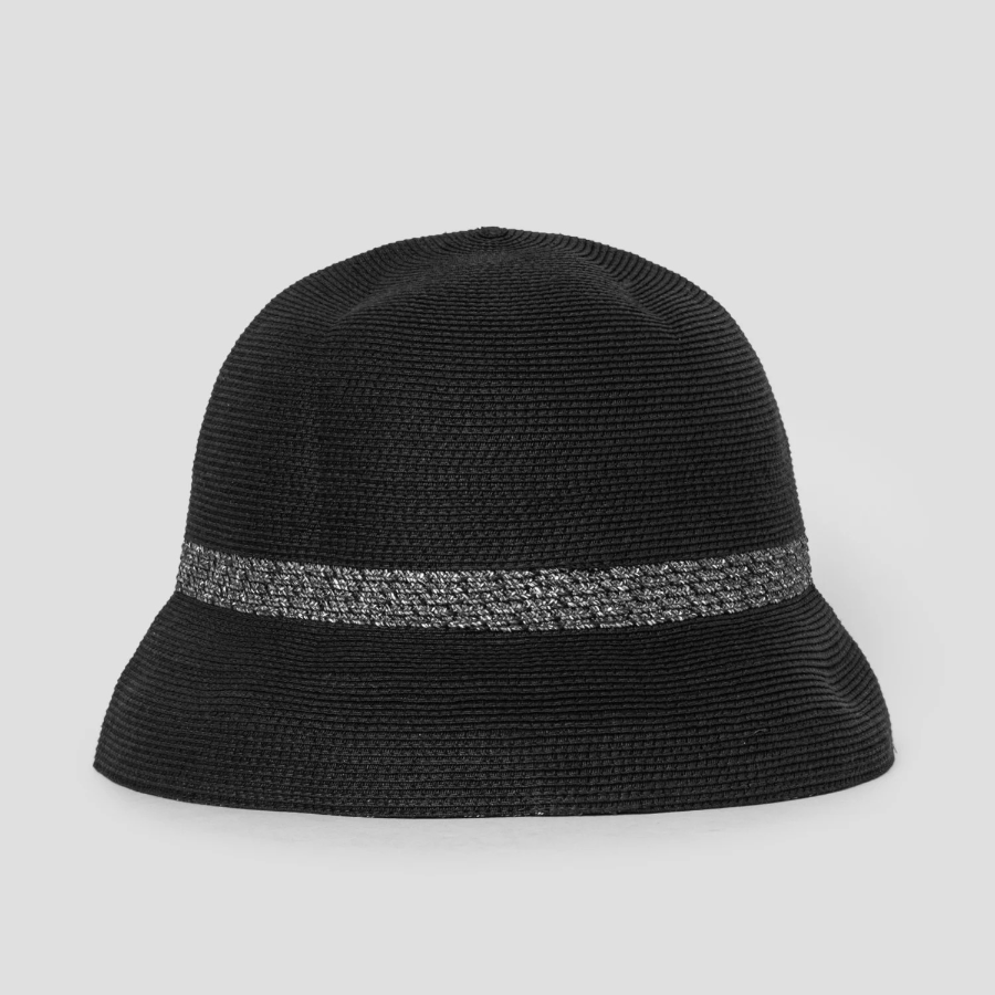 10 CORSO COMO MATURE HA Wp Paper Braid Hat Switch