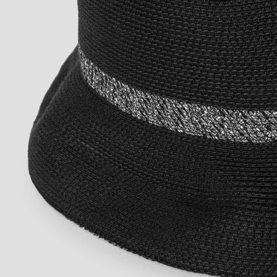 10 CORSO COMO MATURE HA Wp Paper Braid Hat Switch