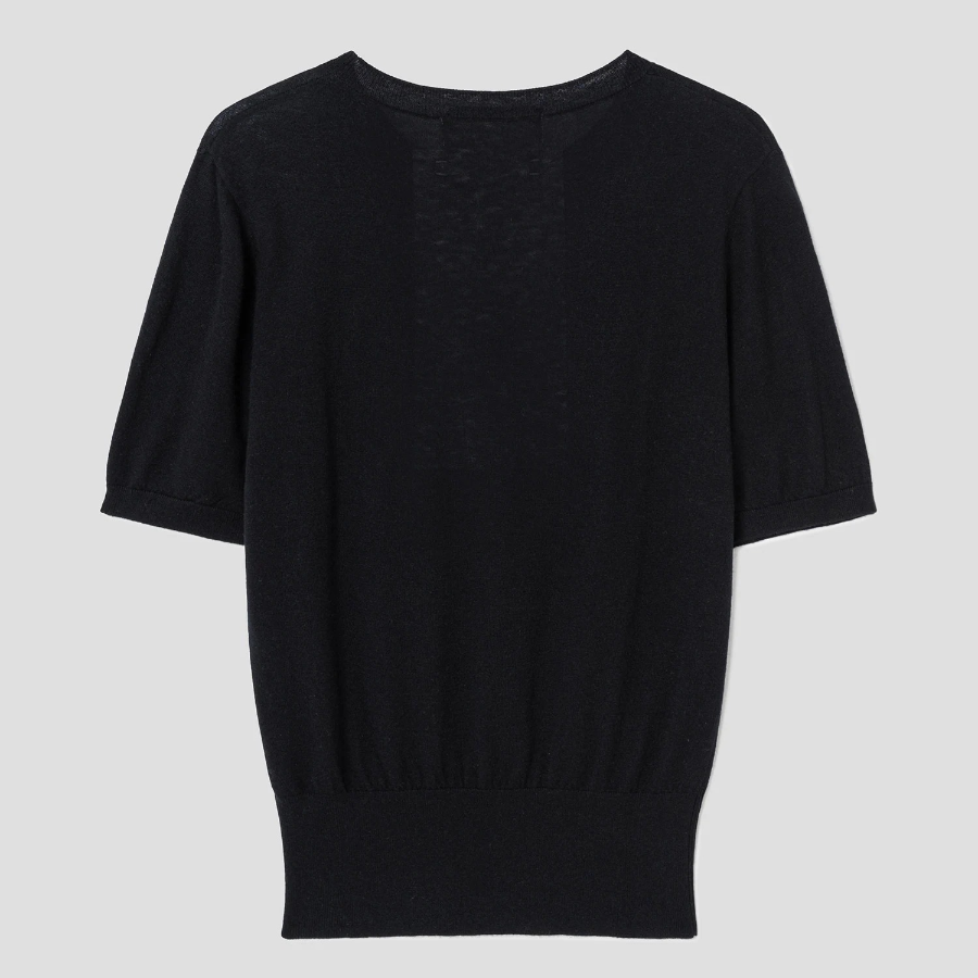 10 CORSO COMO EXTREME CASHMERE N°416 Noor · Raven
