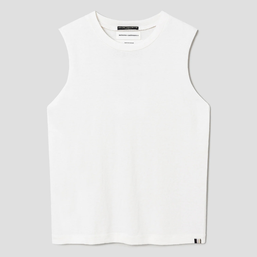 10 CORSO COMO EXTREME CASHMERE N°408 Muscle · Snow