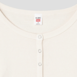 10 CORSO COMO RE DONE Scoop Neck Cardigan