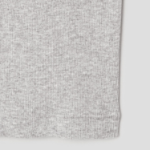 10 CORSO COMO RE DONE Ribbed Tank