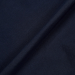 JAJU Pure Cotton Full-Length Pajama Pants (Navy) — лёгкость, свобода и натуральный комфорт