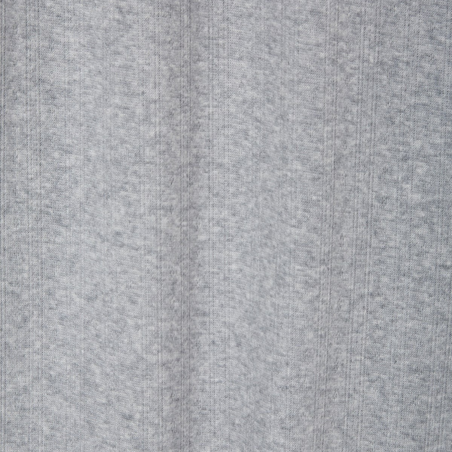 JAJU Pointelle Sleeveless Lounge Dress (Melange Grey) — дышащая нежность и расслабляющий крой