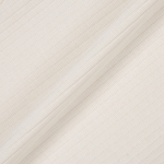 JAJU Soft Rib Bootcut Lounge Pants (Ivory) — светлый комфорт и мягкий силуэт для домашнего гардероба