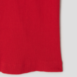 10 CORSO COMO RE DONE Ribbed Tank