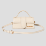 JACQUEMUS Le Bambino - Ivory