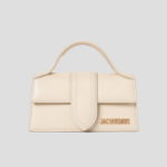 JACQUEMUS Le Bambino - Ivory
