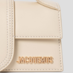 JACQUEMUS Le Bambino - Ivory
