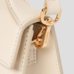 JACQUEMUS Le Bambino - Ivory