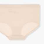 JAJU 720-Degree Stretch Seamless High-Rise Panty (Beige) — лёгкость, незаметность и идеальная посадка