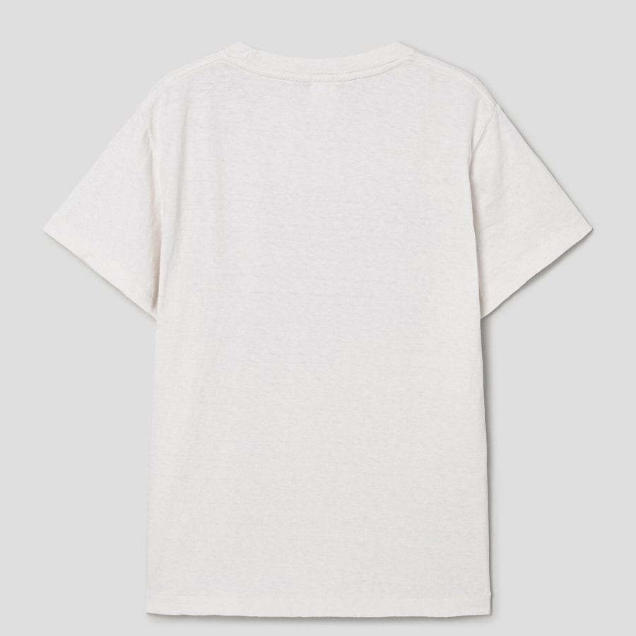 10 CORSO COMO RE DONE Classic Tee Ski Spree