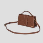 JACQUEMUS Le Grand Bambino - Light Brown