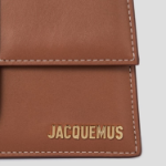 JACQUEMUS Le Grand Bambino - Light Brown