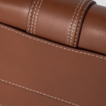 JACQUEMUS Le Grand Bambino - Light Brown