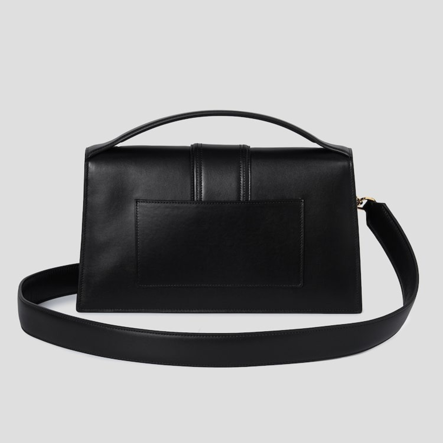 JACQUEMUS Le Bambinou - Black